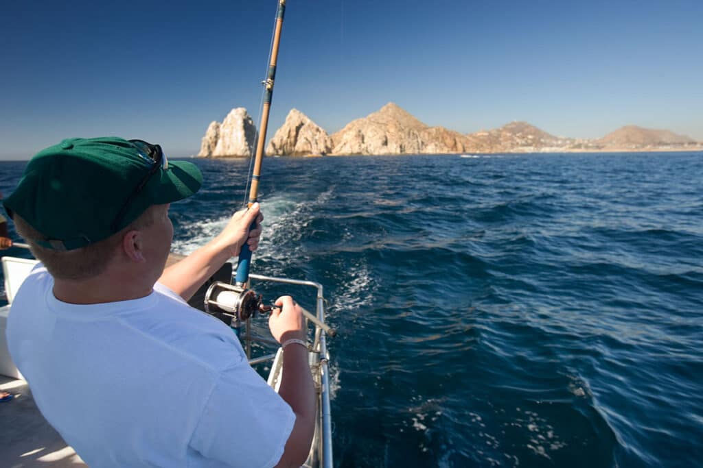 Bisbees Fishing Tournaments in Cabo
