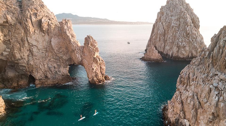 SPRING REPORT 2021: LOS CABOS NAMED THE WORLD’S FIRST HEALTH SECURE DESTINATION